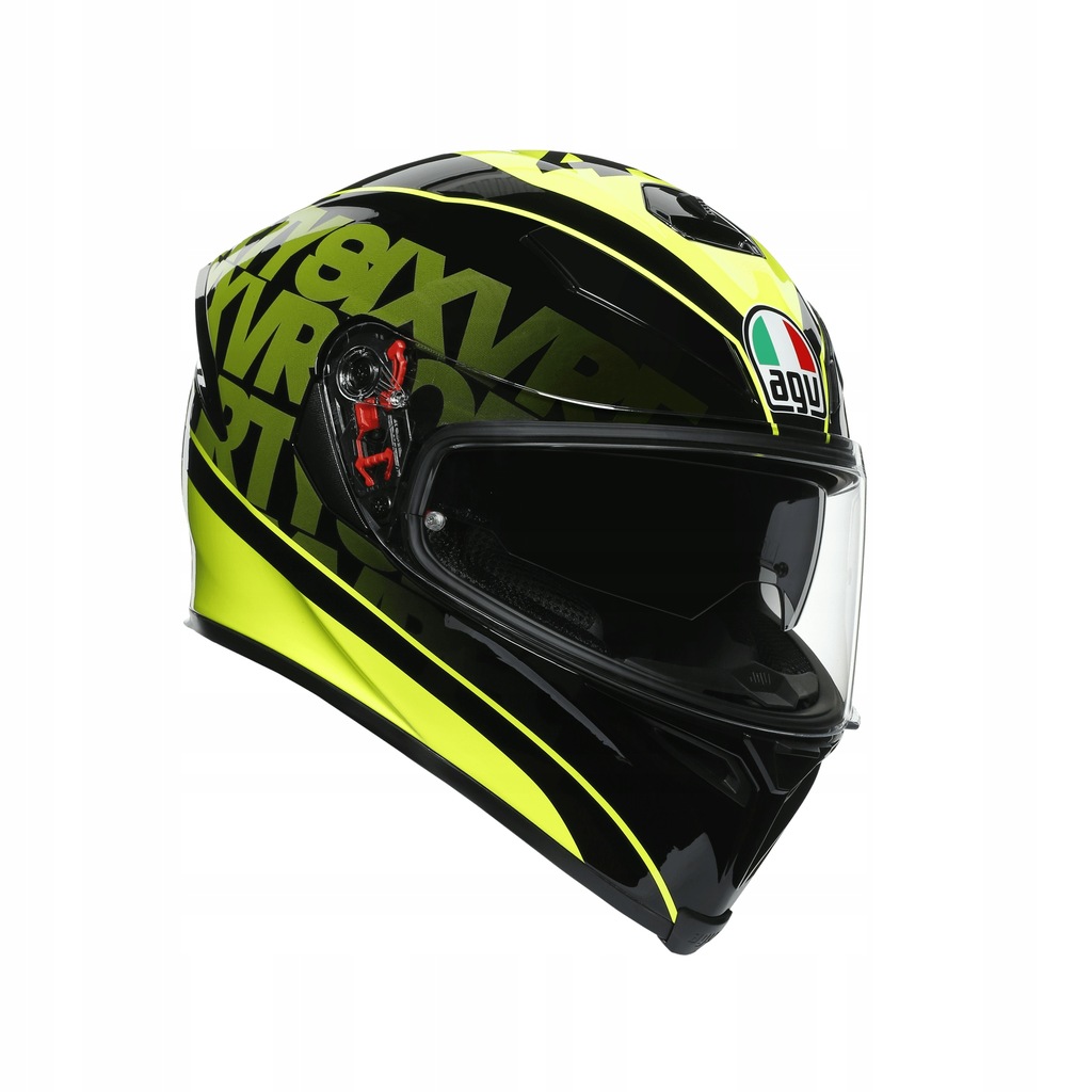 Kask AGV K-5 S Fast 46 rozm ML