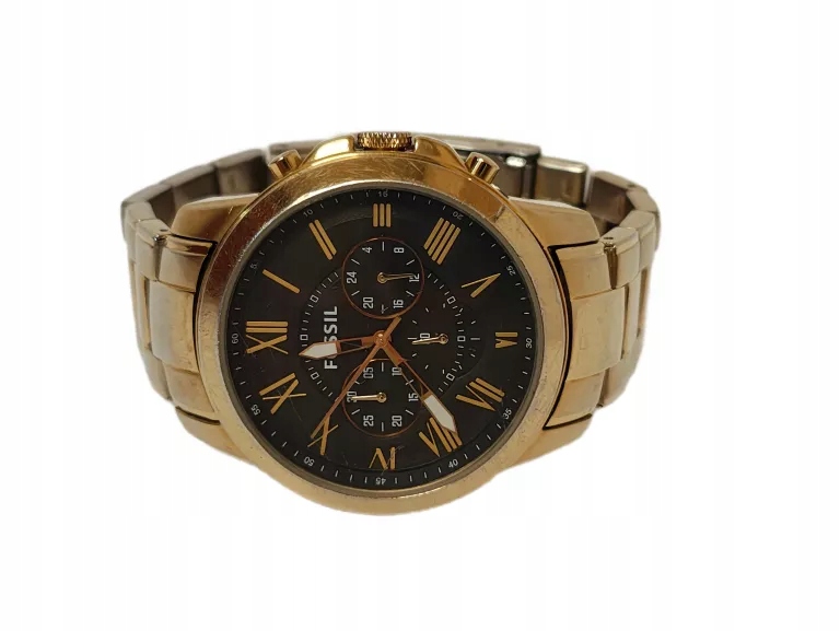 ZEGAREK FOSSIL FS4815