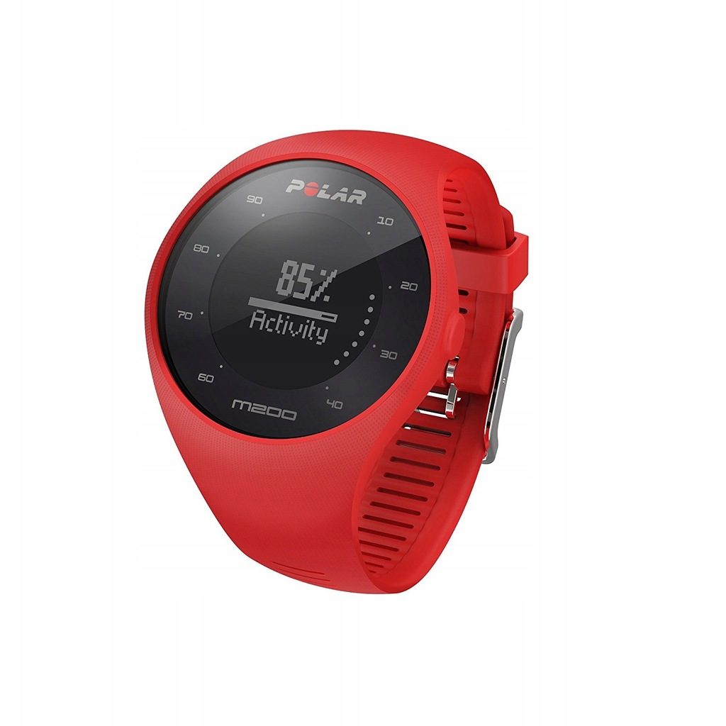 polar m200 argos
