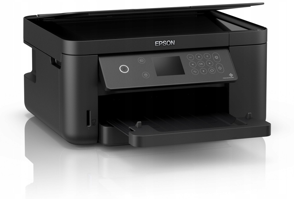 Купить Epson XP-5100 Duplex WiFi 3в1 вечные чернила: отзывы, фото, характеристики в интерне-магазине Aredi.ru