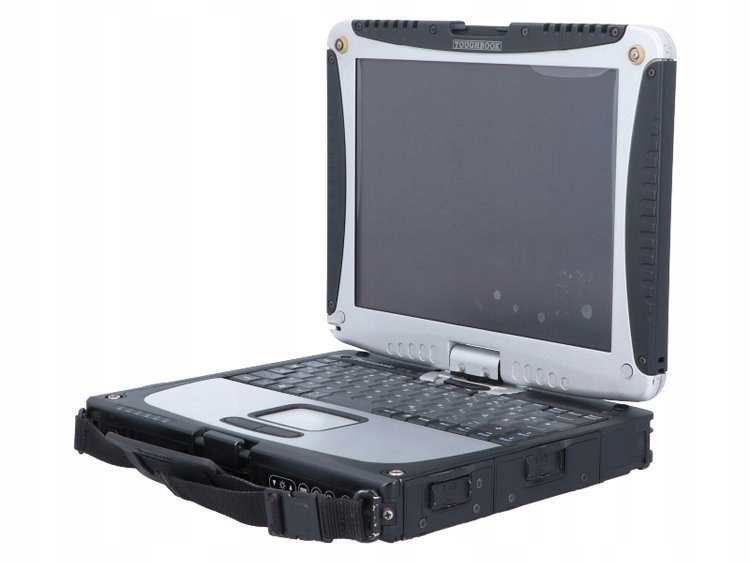 Купить КОМПЛЕКТ Panasonic CF-18 Toughbook Pentium RS-232: отзывы, фото, характеристики в интерне-магазине Aredi.ru