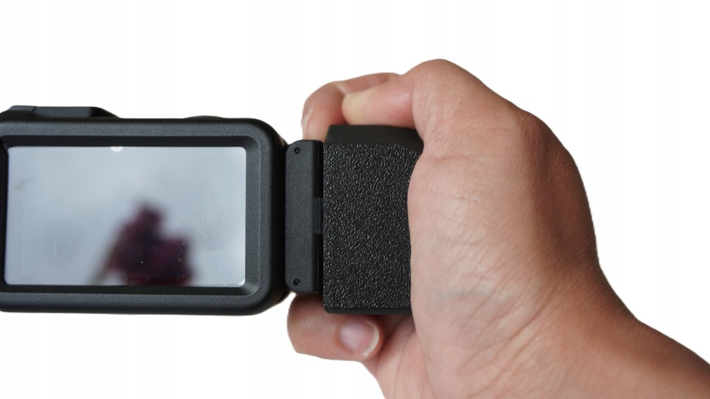 Grip do kamery DJI Action 5