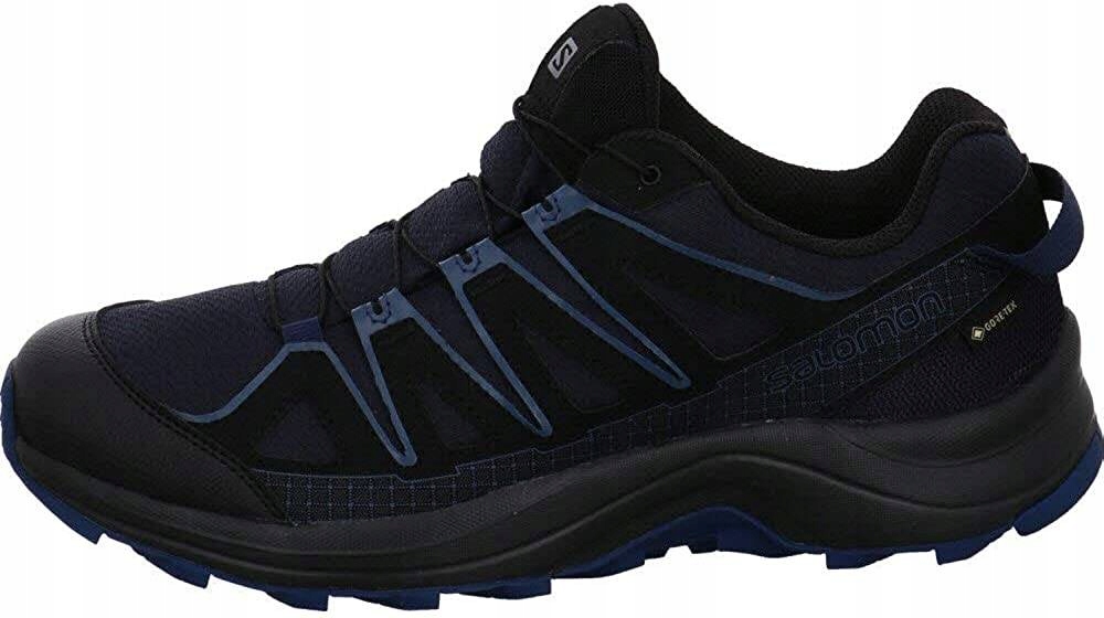 Salomon xa deals orion gtx review
