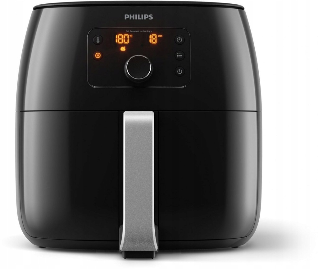Philips Frytownica Philips Airfryer XXL HD9650/90 11202158051