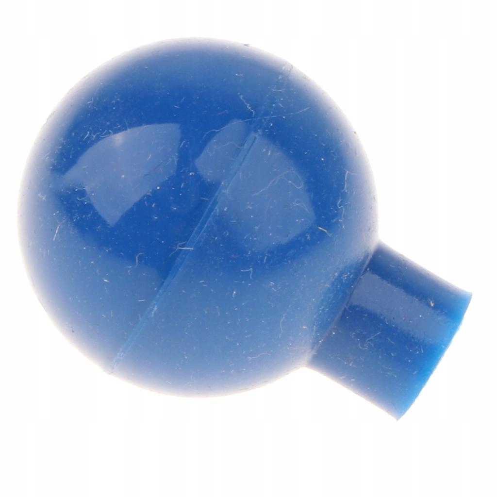 5 ml pipety transferowe Niebieska gumowa nasadka