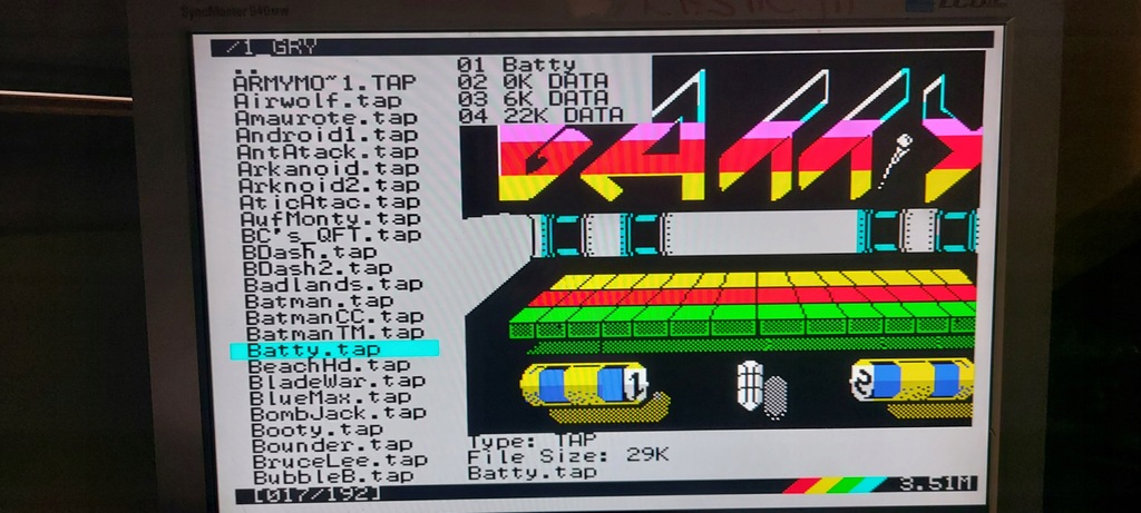 ZX MURMULATOR - 15134074925 - oficjalne archiwum Allegro