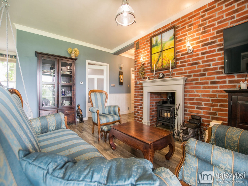 Dom, Pniewo, Gryfino (gm.), 139 m²