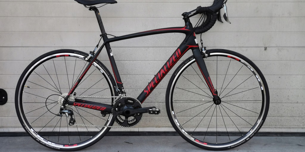 specialized tarmac 2017 sl4