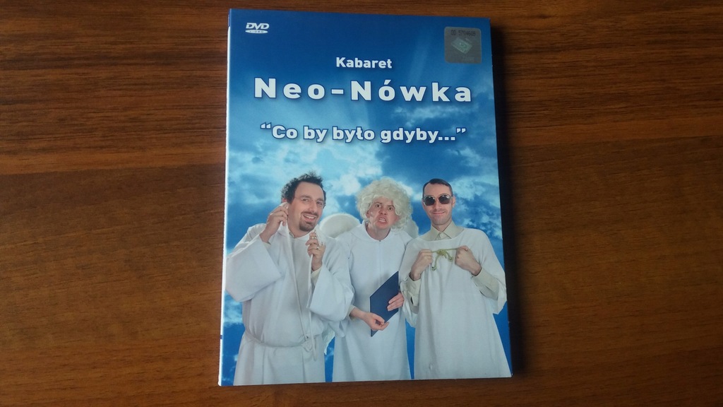 NEONÓWKA - CO BY BYŁO GDYBY