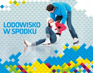 Lodowisko Spodek - Rodzinny ... - 2019-03-27 19:30