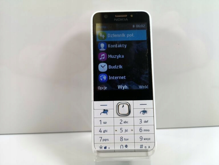 TELEFON NOKIA 230 #B/S #SPRAWNA