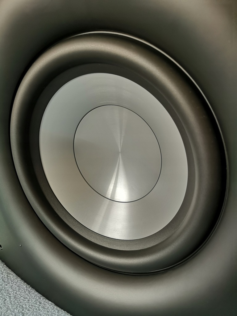 Jamo j112 subwoofer 9892552677 oficjalne archiwum Allegro