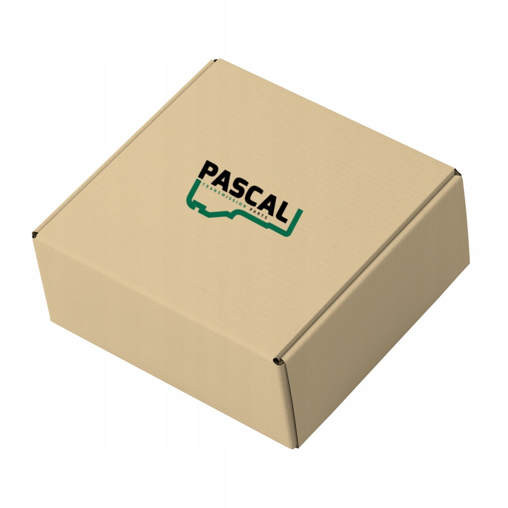 Przegub napędowy - PASCAL