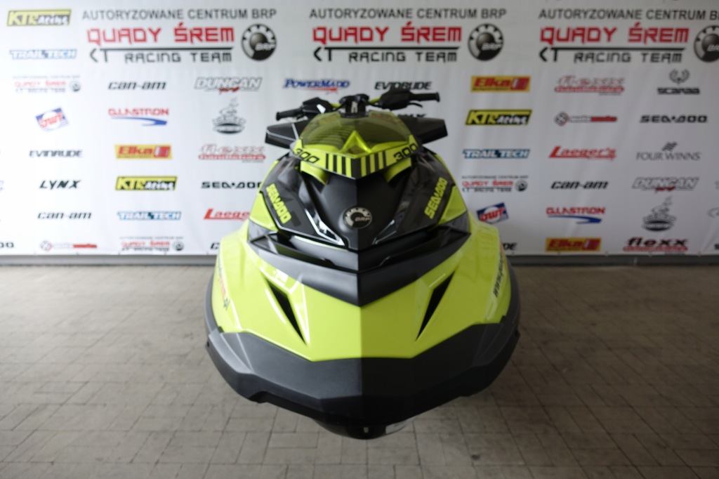 Купить Гидроцикл Sea-Doo RXP 300, модель 2019 года, АКЦИЯ: отзывы, фото, характеристики в интерне-магазине Aredi.ru