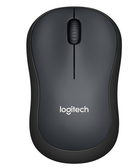 Mysz Bezprzewodowa LOGITECH M220 Silent 910-004878