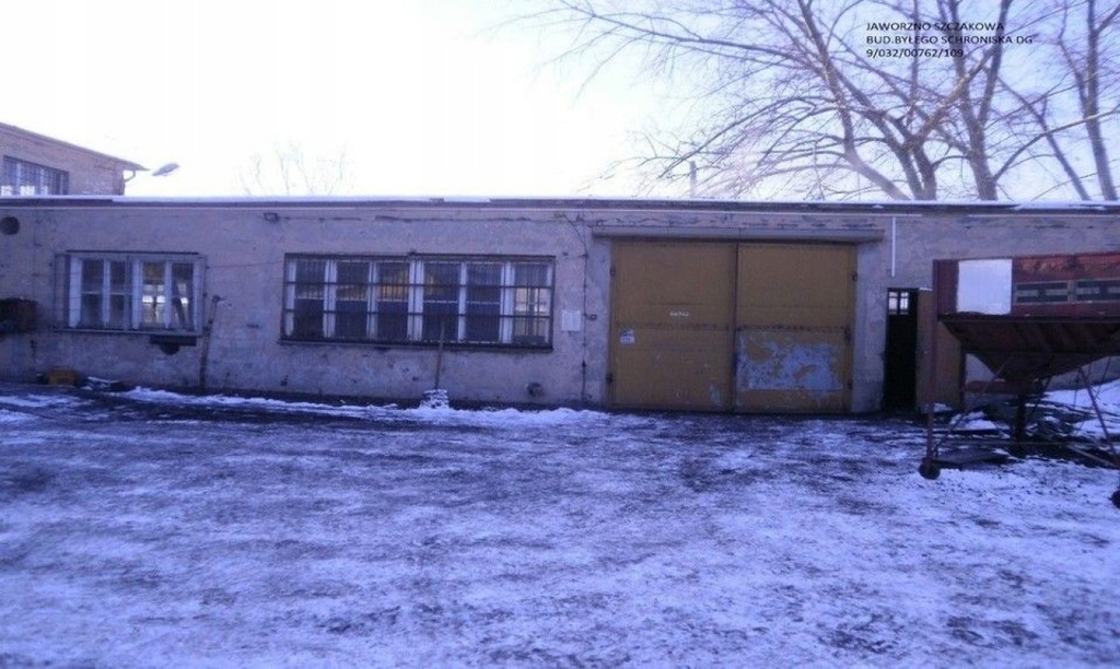 Komercyjne, Jaworzno, Szczakowa, 118 m²