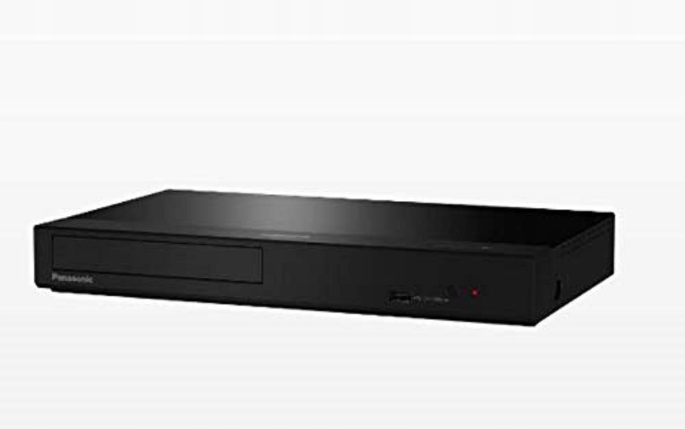 Odtwarzacz Blu-ray Panasonic DP-UB150