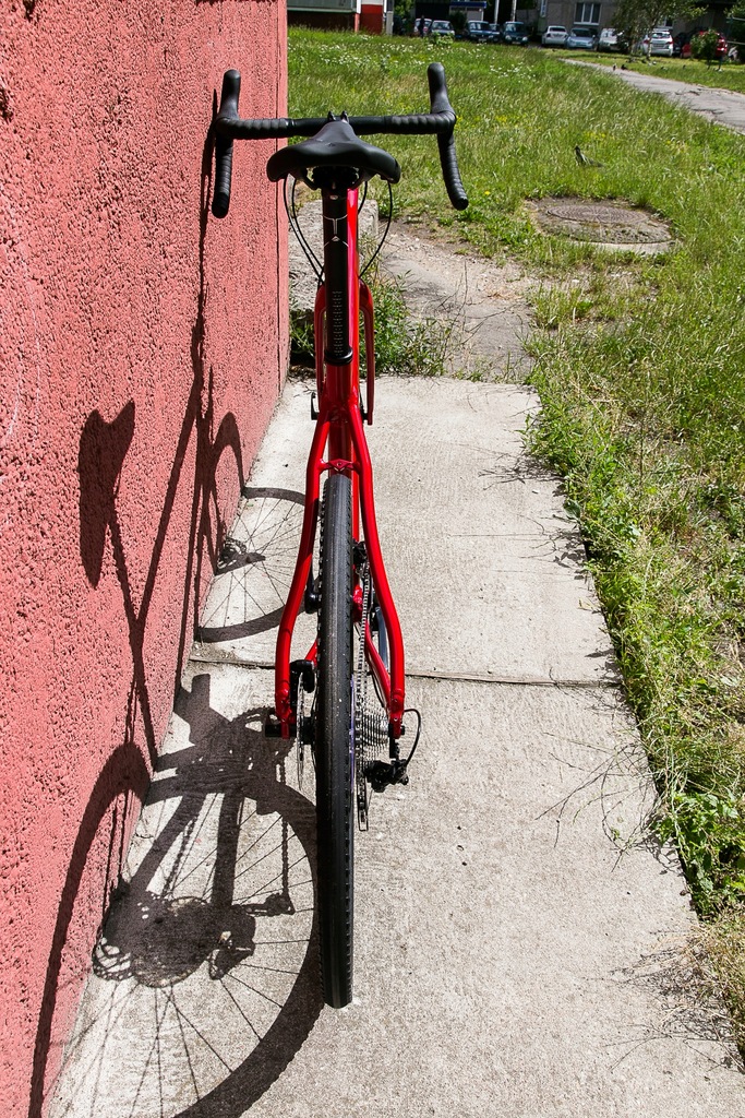 Gravel przelajowy touring MERIDA SILEX 400 8277334346