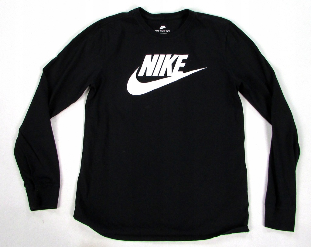 ** NIKE **__M__Modny, super longsleeve