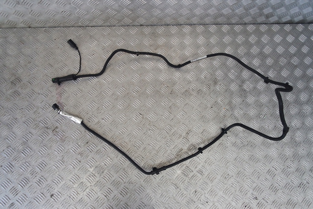 AUDI Q5 80A 2.0TDI PRZEWOD ADBLUE 80A131961H 8604623816 oficjalne