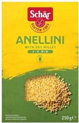 Anellini Schar 250 g