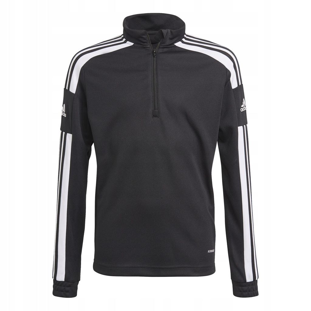 bluza adidas Squadra 21 Training Top Jr GK9561 152