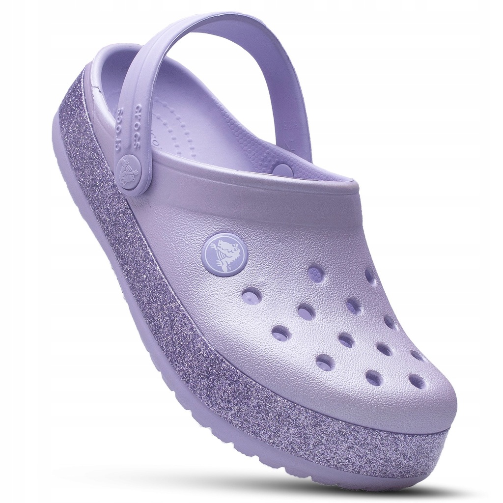 CHODAKI DZIECIĘCE CROCS KLAPKI CROCSY LATO 205936