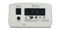 Купить Автоматический регулятор напряжения APC LE1200I: отзывы, фото, характеристики в интерне-магазине Aredi.ru