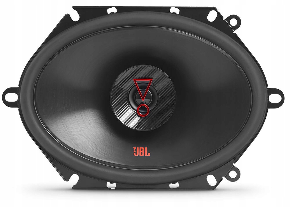 Купить Автомобильные колонки JBL STAGE 3 8627 250 Вт 3 Ом: отзывы, фото, характеристики в интерне-магазине Aredi.ru