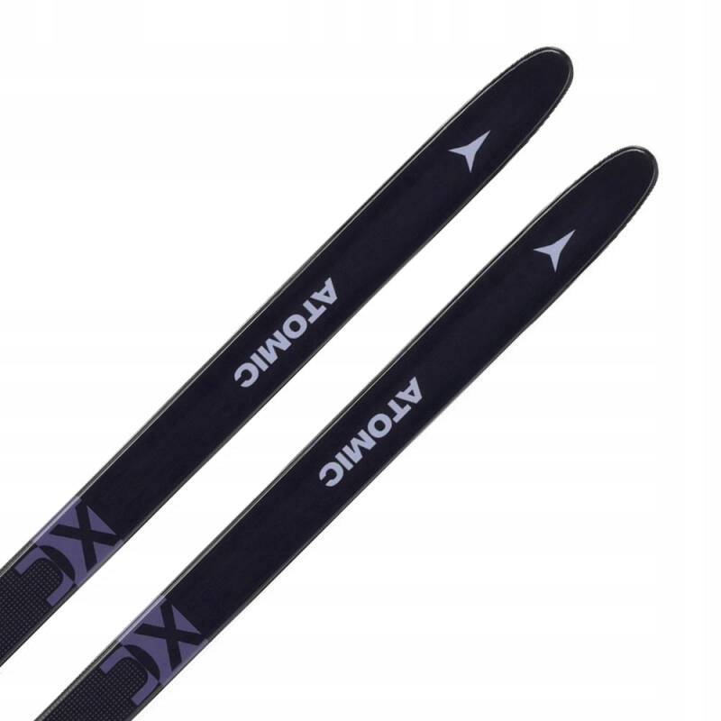 NARTY BIEGOWE ATOMIC SAVOR XC GRIP+WIĄZANIE 183 cm