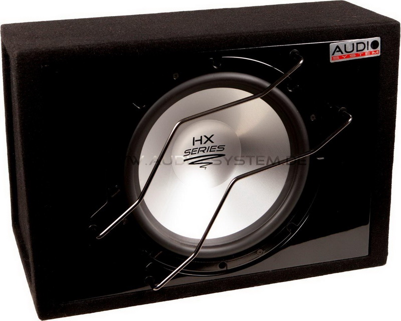 Audio System HX12 PHASE G HiEnd Germany oryginal
