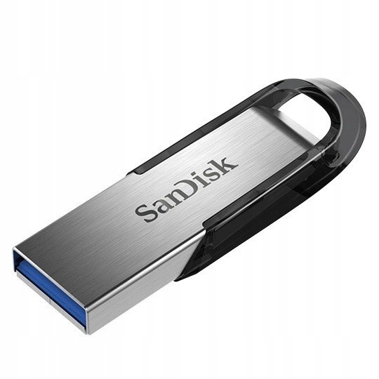 SANDISK METAL USB 3.0 PENDRIVE 128GB FLAIR