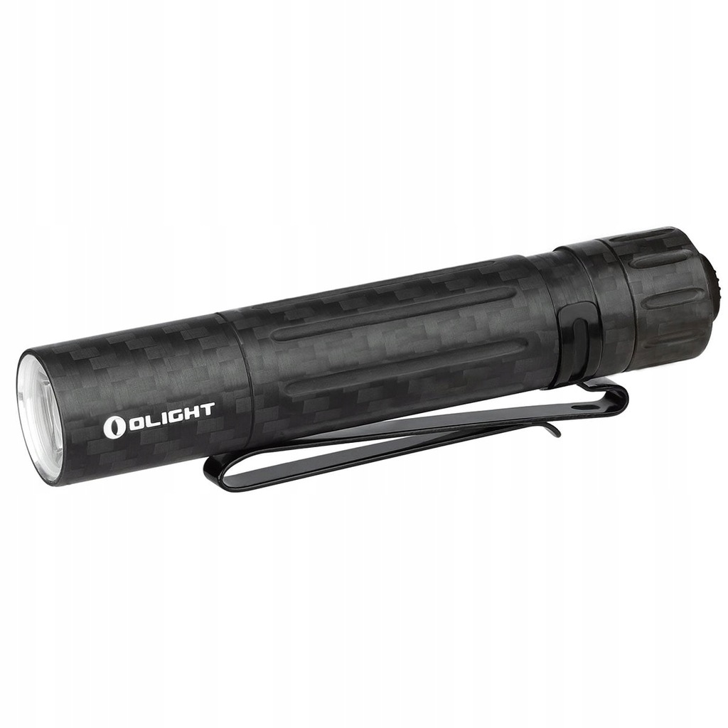 Latarka Olight I5R EOS Carbon Fiber 350 lm +GRATIS