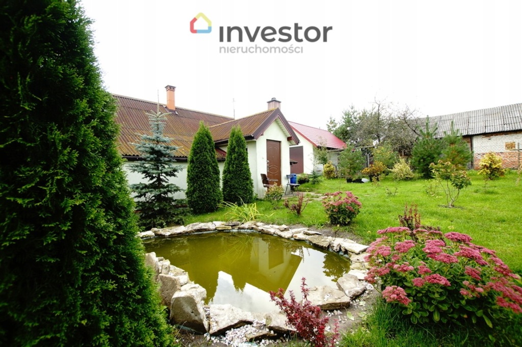 Dom, Uchańka, Dubienka (gm.), 60 m²