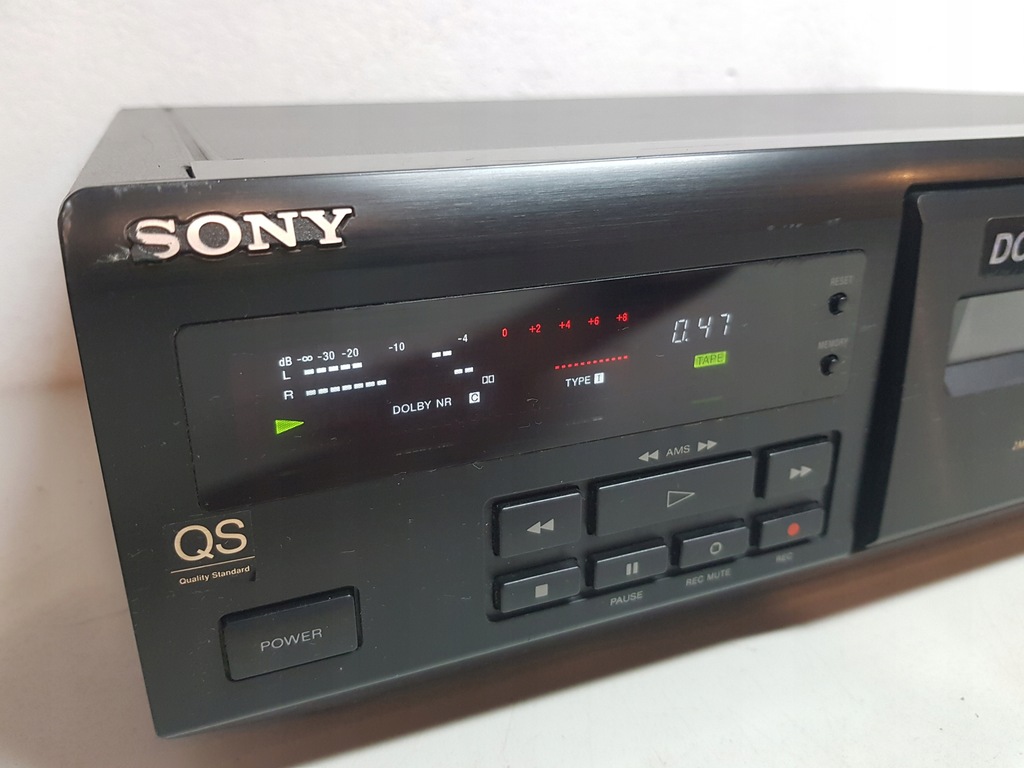 Купить Super- Sony-TC-KE500S- QS- 3 головки- ГАРАНТИЯ: отзывы, фото, характеристики в интерне-магазине Aredi.ru