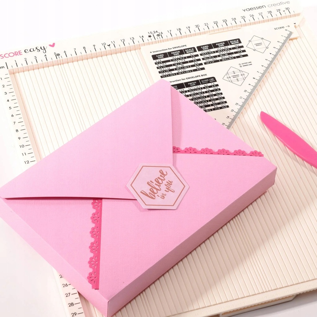 Tablica do bigowania VC 2137-047 30,5x30,5cm