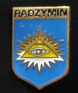 HERB RADZYMIN