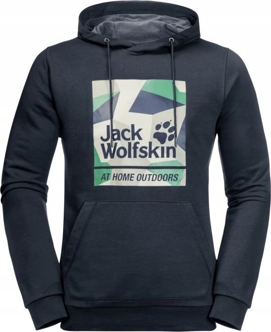 Bluza męska Jack Wolfskin r. XL