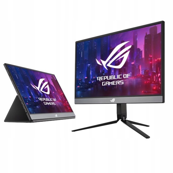 ASUS Monitor 17 XG17AHP