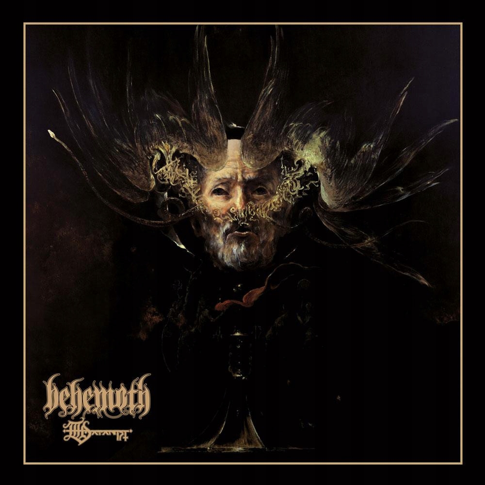 The Satanist, CD - Behemoth