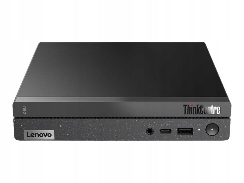 LENOVO ThinkCentre Neo 50q G4 Tiny Intel Corte i3-1215U 8GB DDR4 512GB SSD