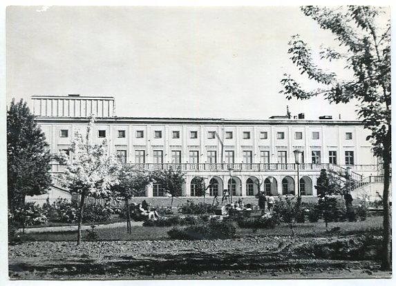 MIELEC :: Dom Kultury