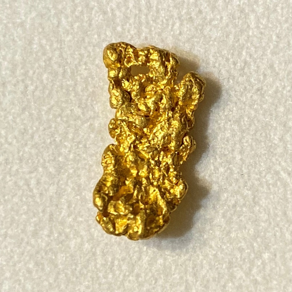 Купить Native Gold Большой золотой самородок Австралия: отзывы, фото, характеристики в интерне-магазине Aredi.ru