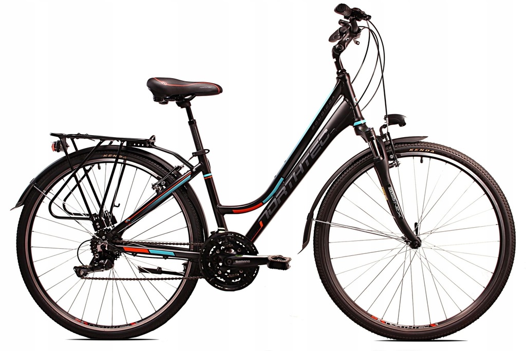 rower 28 NORTHTEC BOUDICA LX damski roz M Rzeszów 7570697080