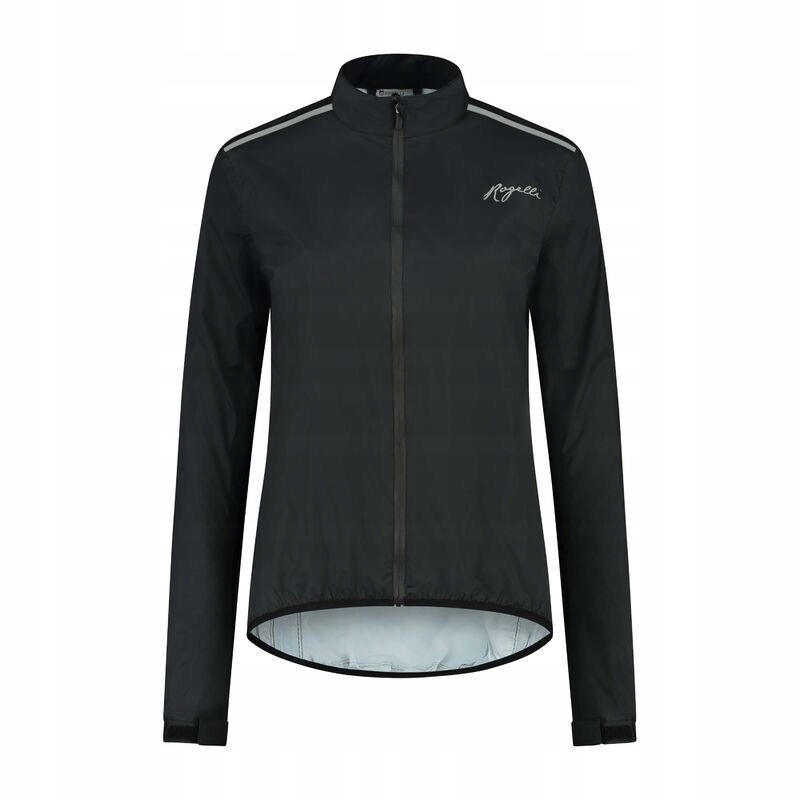 Rogelli kurtka rowerowa damska p.deszczow CORE 2XL