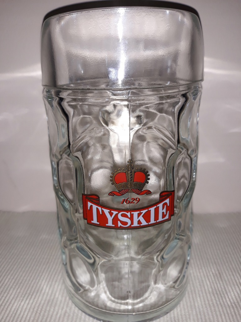 KUFEL TYSKIE 1 L