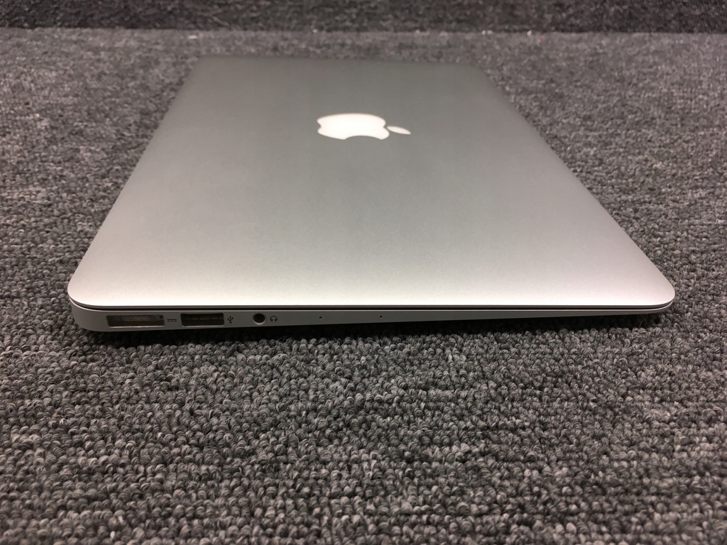 Купить Apple MacBook Air 6.1 A1465 I5-4GEN 4 ГБ 11,6 дюйма KJ27: отзывы, фото, характеристики в интерне-магазине Aredi.ru