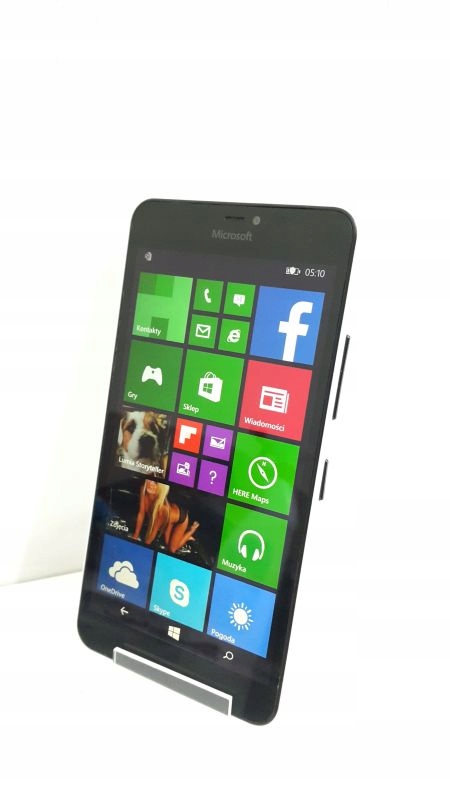 LUMIA 640 XL