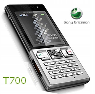 Купить Sony Ericsson T700 - высота PL/Меню PL/без SIMLOCK: отзывы, фото, характеристики в интерне-магазине Aredi.ru