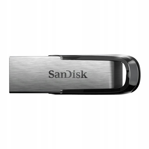 Pendrive SanDisk SDCZ73-0G46 USB 3.0 Srebrzysty 12